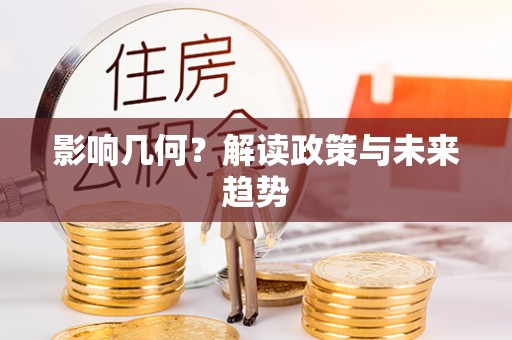 保靖影响几何？解读政策与未来趋势