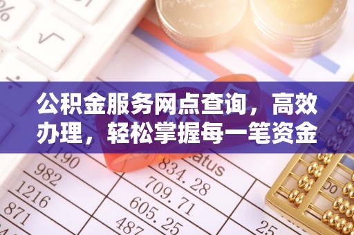 保靖公积金服务网点查询，高效办理，轻松掌握每一笔资金动态