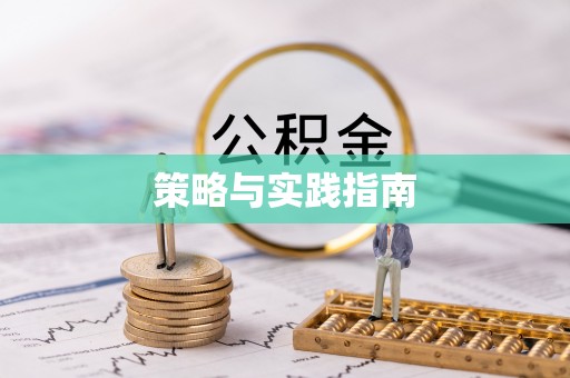 保靖策略与实践指南
