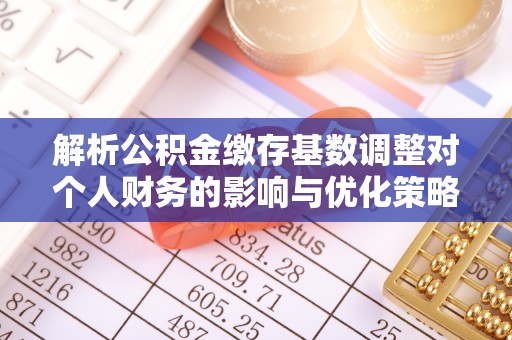 保靖解析公积金缴存基数调整对个人财务的影响与优化策略