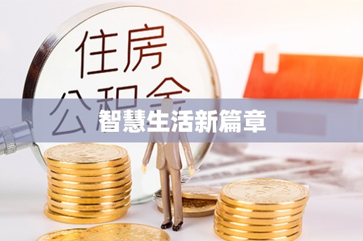 保靖智慧生活新篇章
