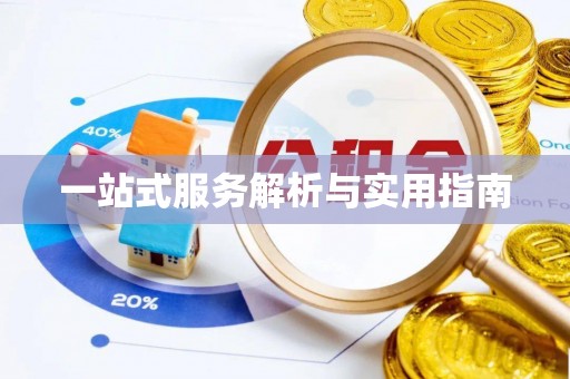保靖一站式服务解析与实用指南